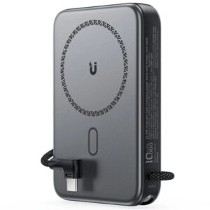 Batterie Externe Magnétique 10 000 mAh M24 ACEFAST