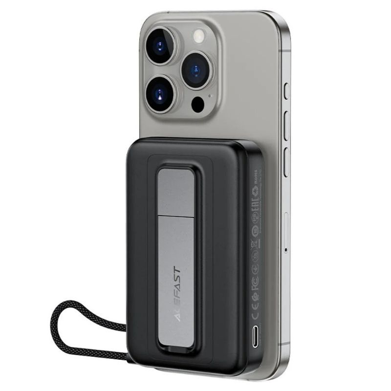Batterie Externe Magnétique 10 000 mAh M24 ACEFAST