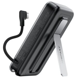 Batterie Externe Magnétique 10 000 mAh M24 ACEFAST