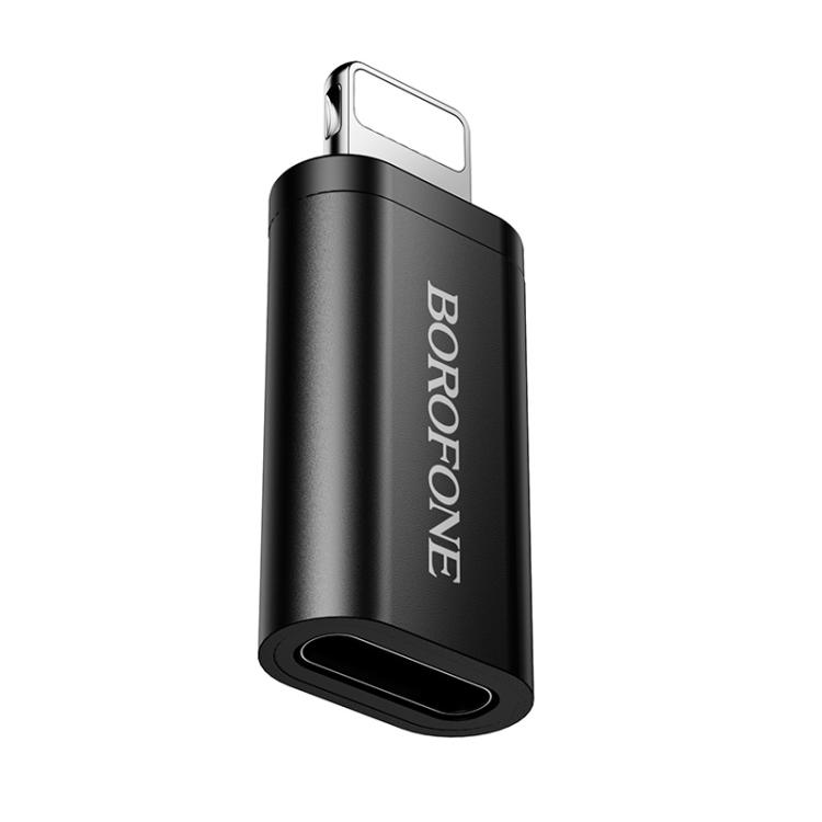 Adaptateur Lightning vers USB-C BV26A BOROFONE