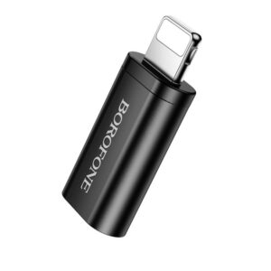 Adaptateur Lightning vers USB-C BV26A BOROFONE