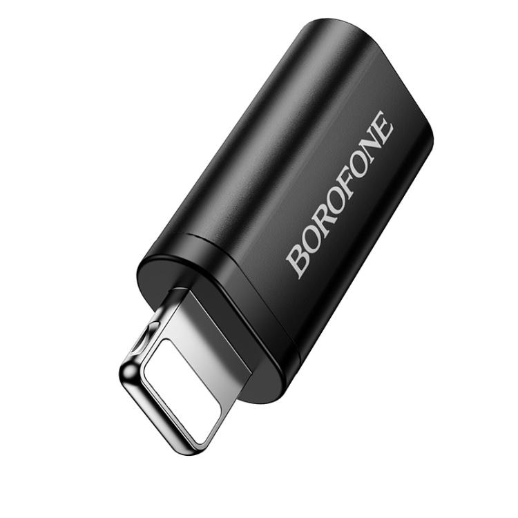 Adaptateur Lightning vers USB-C BV26A BOROFONE