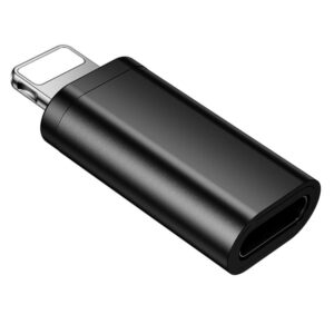 Adaptateur Lightning vers USB-C BV26A BOROFONE