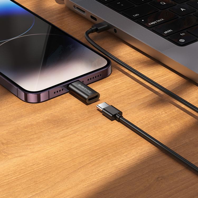 Adaptateur Lightning vers USB-C BV26A BOROFONE