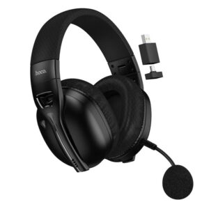 Casque gaming 4 modes W114 HOCO