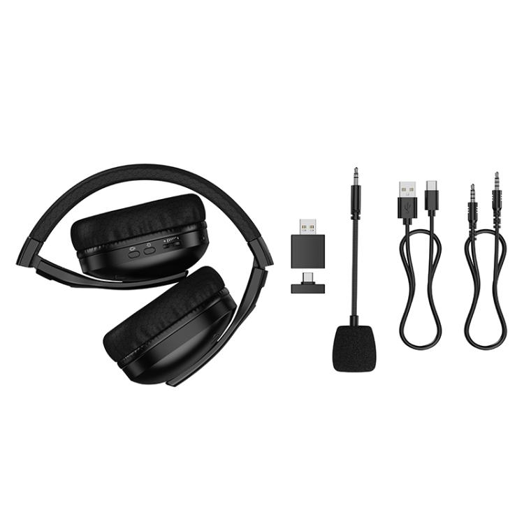 Casque gaming 4 modes W114 HOCO