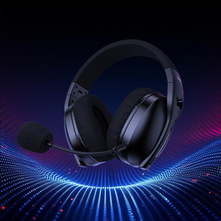 Casque gaming 4 modes W114 HOCO