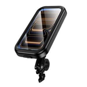 H95 Support Téléphone Étanche Vélo & Moto HOCO