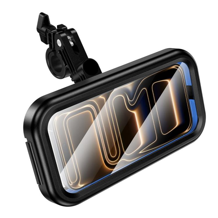 H95 Support Téléphone Étanche Vélo & Moto HOCO