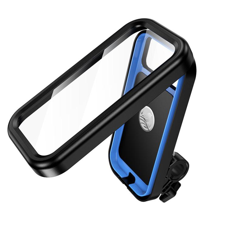 H95 Support Téléphone Étanche Vélo & Moto HOCO