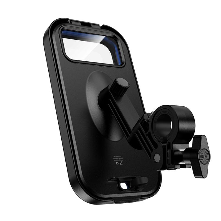H95 Support Téléphone Étanche Vélo & Moto HOCO