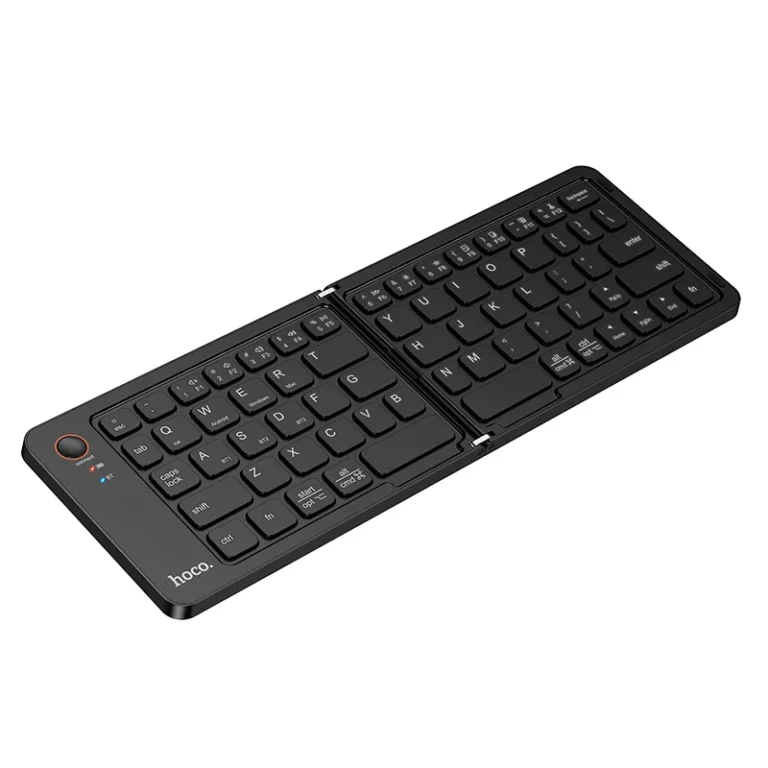 Mini Clavier Sans Fil Pliable GM71 HOCO