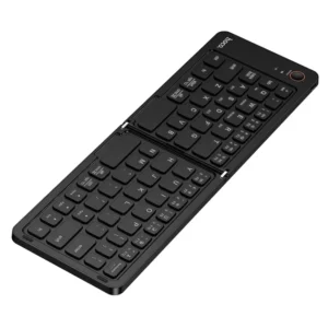 Mini Clavier Sans Fil Pliable GM71 HOCO