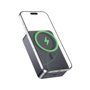 Batterie Externe Magnétique 20 000 mAh J160B HOCO