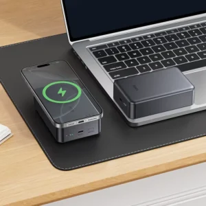 Batterie Externe Magnétique 20 000 mAh J160B HOCO