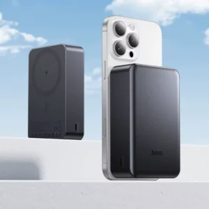 Batterie Externe Magnétique 20 000 mAh J160B HOCO