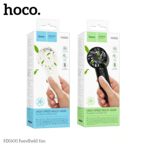 Mini Ventilateur Portable HX600 HOCO