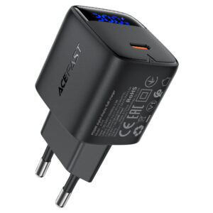 Chargeur GaN 30W USB-C A115 ACEFAST