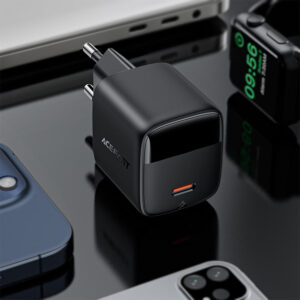 Chargeur GaN 30W USB-C A115 ACEFAST