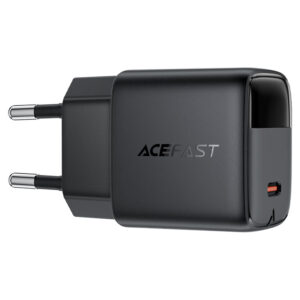 Chargeur GaN 30W USB-C A115 ACEFAST