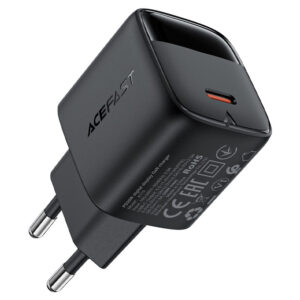 Chargeur GaN 30W USB-C A115 ACEFAST