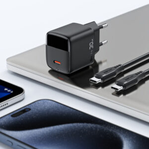 Chargeur GaN 30W USB-C A115 ACEFAST
