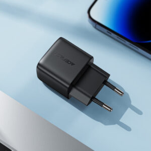 Chargeur GaN 35W USB-C + USB-A A116 ACEFAST