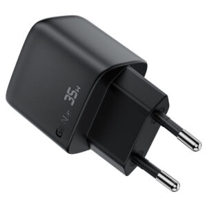 Chargeur GaN 35W USB-C + USB-A A116 ACEFAST