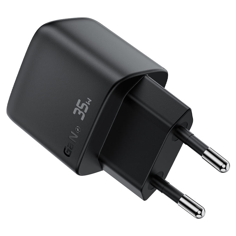Chargeur GaN 35W USB-C + USB-A A116 ACEFAST