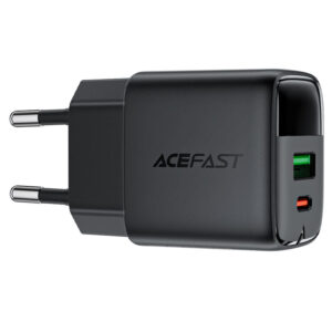 Chargeur GaN 35W USB-C + USB-A A116 ACEFAST