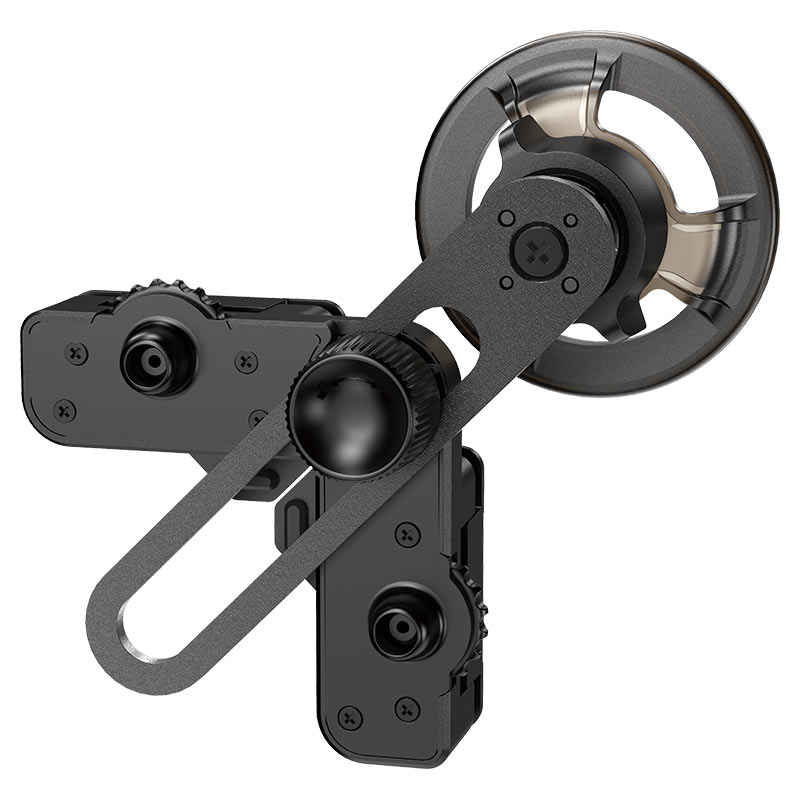 Support Magnétique pour Écran de Voiture D43 ACEFAST