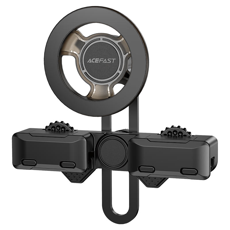 Support Magnétique pour Écran de Voiture D43 ACEFAST