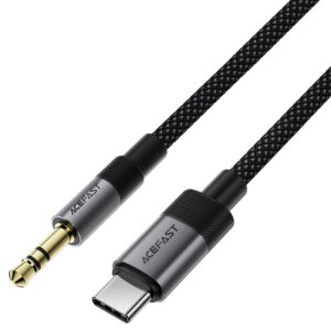 Câble USB-C vers Jack 3,5 mm 1 m J11 ACEFAST