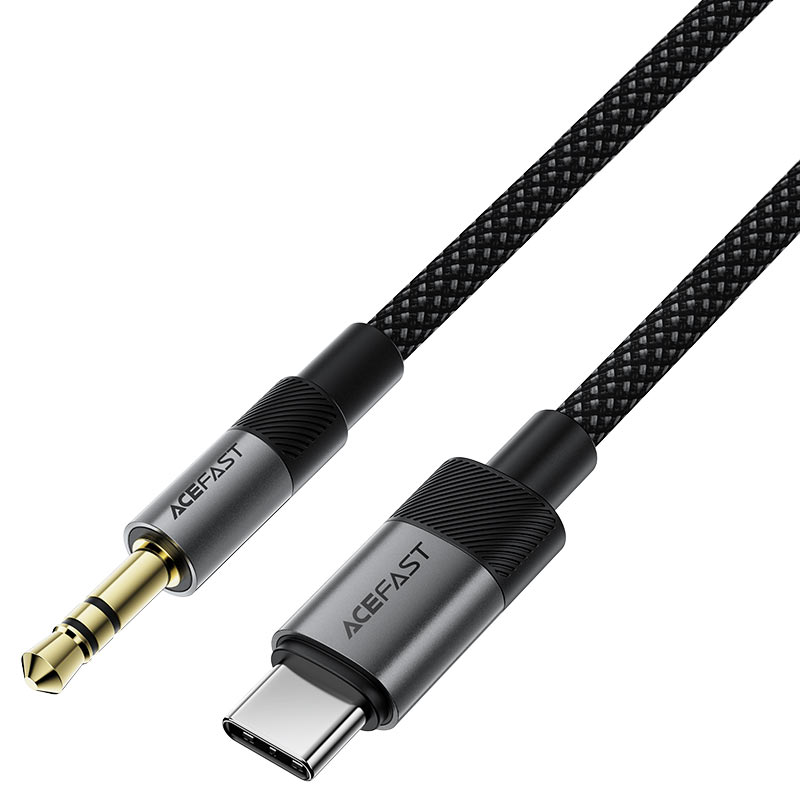 Câble USB-C vers Jack 3,5 mm 1 m J11 ACEFAST