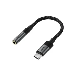 Adaptateur USB-C vers Jack 3,5 mm J12 ACEFAST