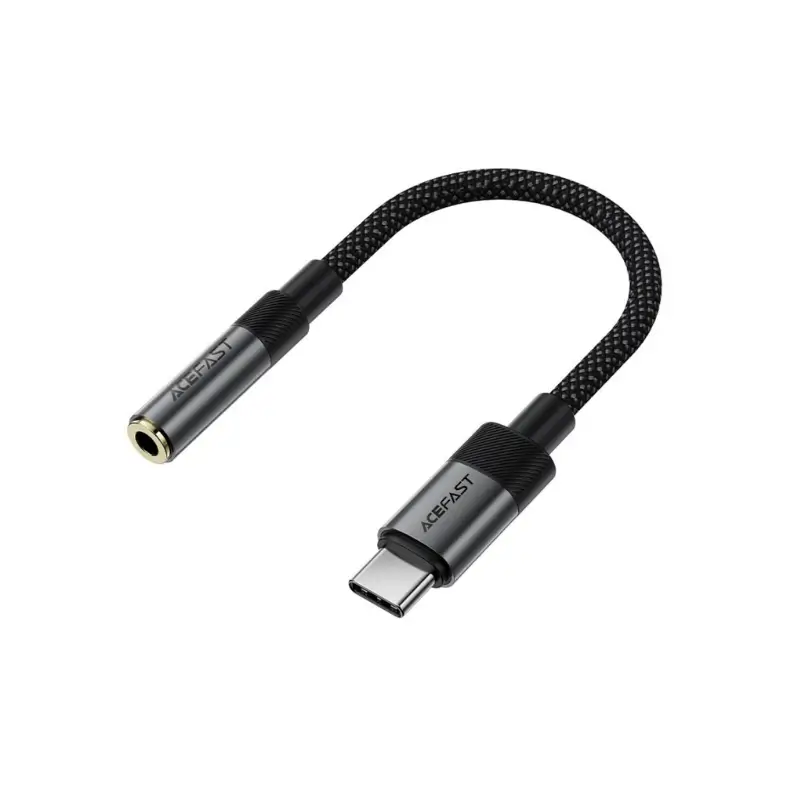 Adaptateur USB-C vers Jack 3,5 mm J12 ACEFAST