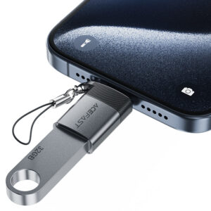 Adaptateur OTG USB-A vers USB-C J7 ACEFAST