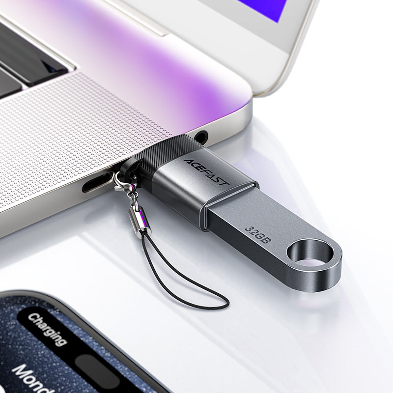 Adaptateur OTG USB-A vers USB-C J7 ACEFAST