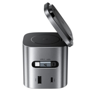 Station de Recharge GaN 6-en-1 80W Z9 ACEFAST