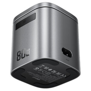 Station de Recharge GaN 6-en-1 80W Z9 ACEFAST