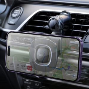 Crown Support Magnétique Voiture H74 HOCO