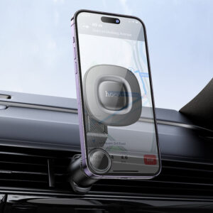 Crown Support Magnétique Voiture H74 HOCO