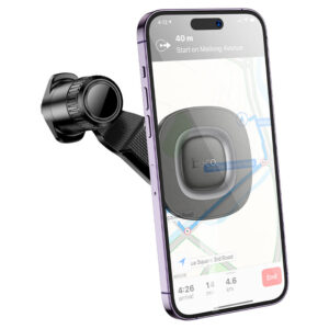 Crown Support Magnétique Voiture H74 HOCO