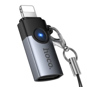 Adaptateur Lightning USB-C UA46A HOCO