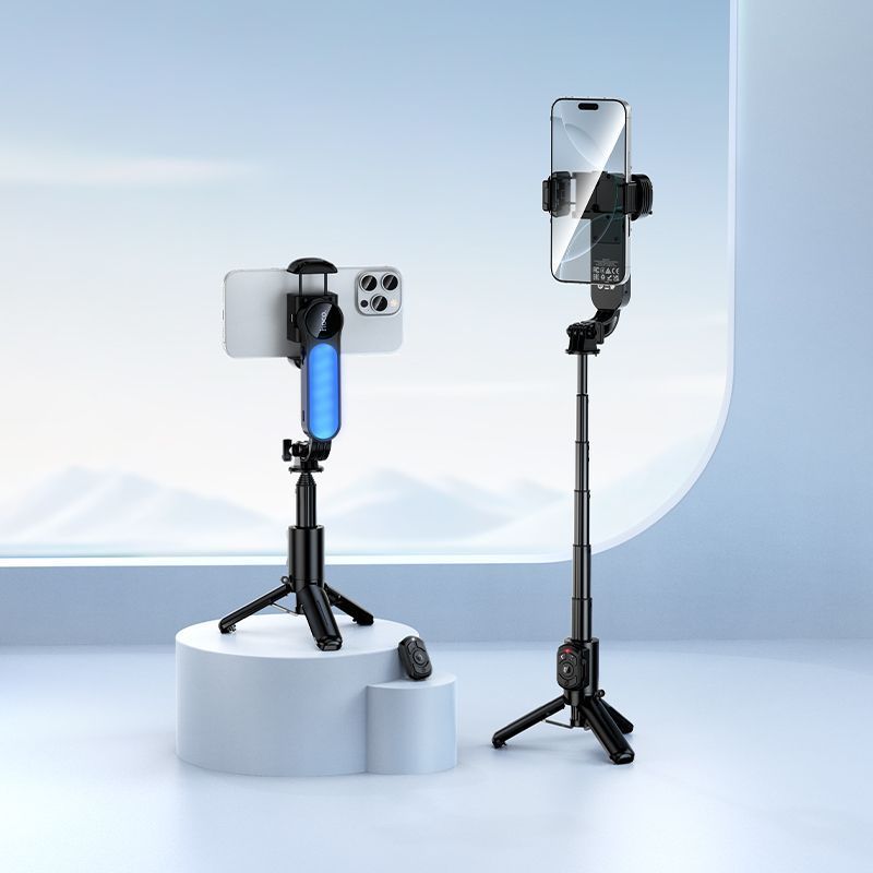 Perche à Selfie Bluetooth K90 HOCO