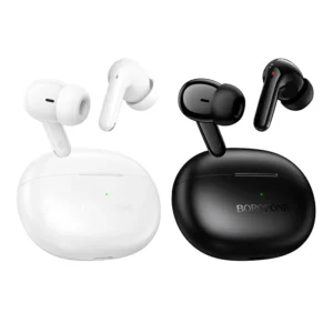 Écouteurs Bluetooth ANC + ENC Traduction IA FQ16 BOROFONE