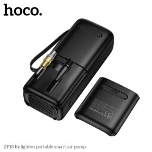 Pompe à Air Portable 150 PSI ZP18 Enlighten HOCO