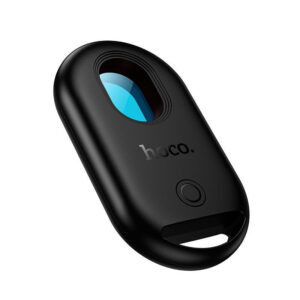 Traceur Apple Find My avec Détecteur de Caméras E95 HOCO