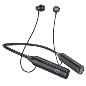 Écouteurs Bluetooth Tour de Cou 120H BE64 BOROFONE