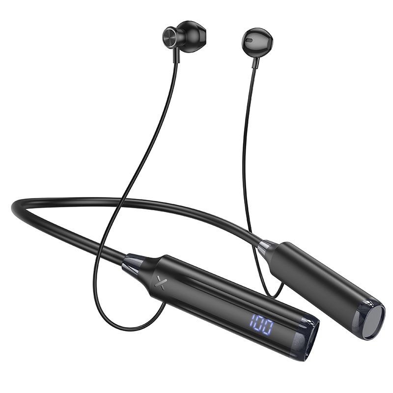 Écouteurs Bluetooth Tour de Cou 120H BE64 BOROFONE